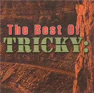 Tricky - The Best Of