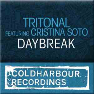 Tritonal Featuring Cristina Soto - Daybreak