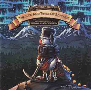 Tuomas Holopainen - Music Inspired By The Life And Times Of Scrooge