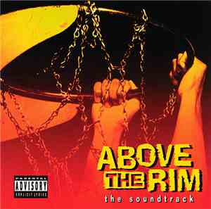 Various - Above The Rim (The Soundtrack)