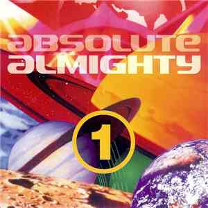 Various - Absolute Almighty 1