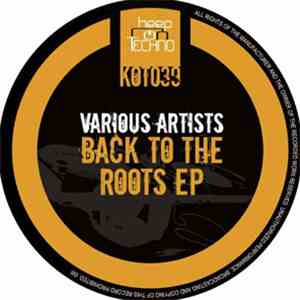 Various - Back To The Roots