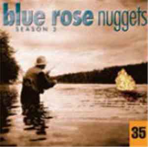 Various - Blue Rose Nuggets 35
