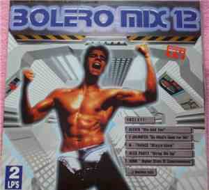 Various - Bolero Mix 12