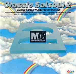 Various - Classic Salsoul Mastercuts Volume 2
