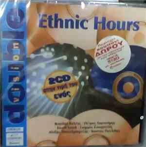 Various - Ethnic Hours