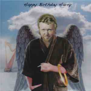 Various, Harry Nilsson - Happy Birthday Harry