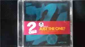 Various - Just The One? - A Mix By Kriss Darang And Lisa Loud