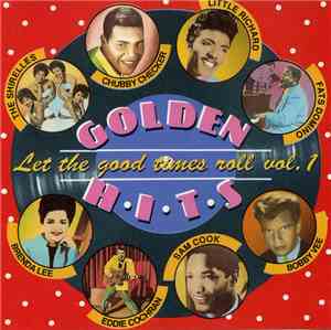 Various - Let The Good Times Roll Vol. 1