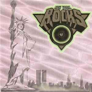 Various - New York Rocks