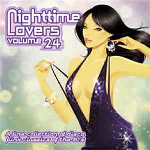 Various - Nighttime Lovers Volume 24
