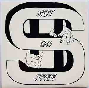 Various - Not So Free