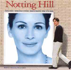 Various - Notting Hill