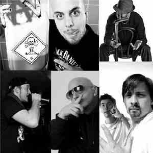 Various - rappers.in-Adventskalender Türchen #05