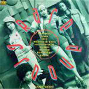 Various - Rare Groove Vol. 1
