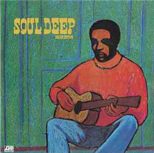 Various - Soul Deep Deluxe Edition