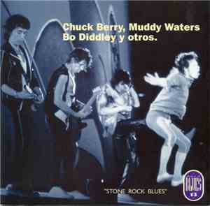 Various - Stone Rock Blues