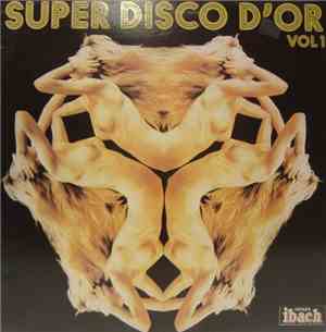 Various - Super Disco D'or Vol 1