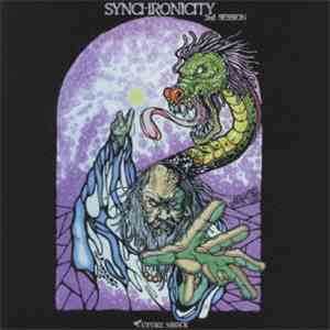 Various - Synchronicity 2nd Session