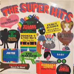 Various - The Super Hits