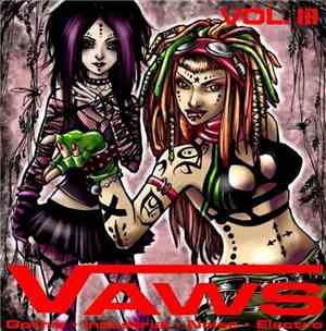 Various - VAWS Vol. III