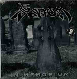Venom  - In Memorium