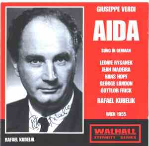 Verdi - Aida