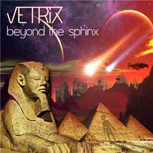 Vetrix - Beyond The Sphinx