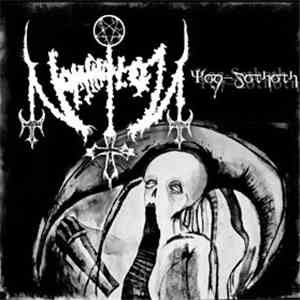 Vomination - Yog-Sothoth