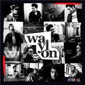 Waylon  - After All