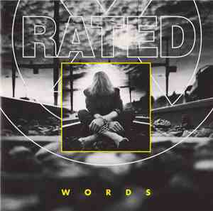 X Rated  - Words