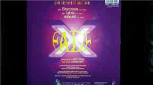 X-Fade  - Give Me More Of Your Love