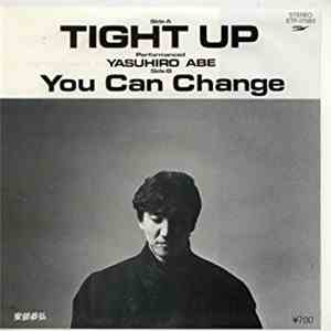 Yasuhiro Abe = 安部恭弘 - Tight Up