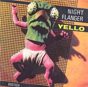 Yello - Night Flanger