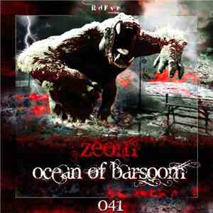 Zeom - Ocean Of Barsoom