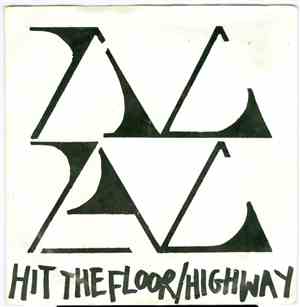 Zig Zag  - Hit The Floor / Highway