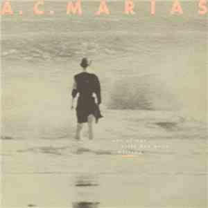 A. C. Marias - One Of Our Girls Has Gone Missing