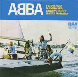 ABBA - Fernando