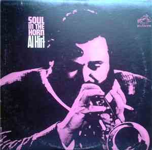 Al Hirt - Soul In The Horn
