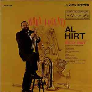 Al Hirt With Orchestra Arranged And Conducted By Billy May - Horn A-Plenty