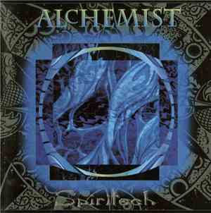 Alchemist  - Spiritech