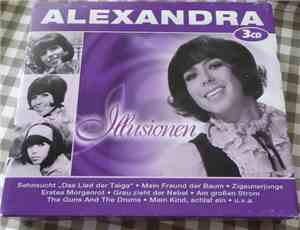 Alexandra  - Illusionen