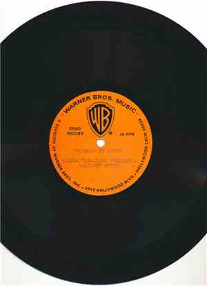 Allen Toussaint - Blinded By Love