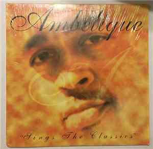 Ambelique - Sings The Classics