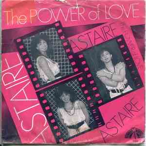 Astaire - The Power Of Love
