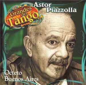 Astor Piazzolla, Octeto Buenos Aires - Octeto Buenos Aires