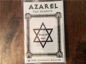 Azarel The Hebrew - Wake Up Call