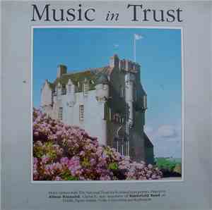 Battlefield Band & Alison Kinnaird - Music In Trust