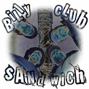 Billy Club Sandwich - Live