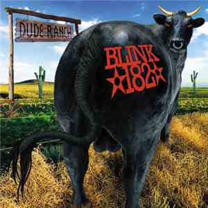 Blink 182 - Dude Ranch